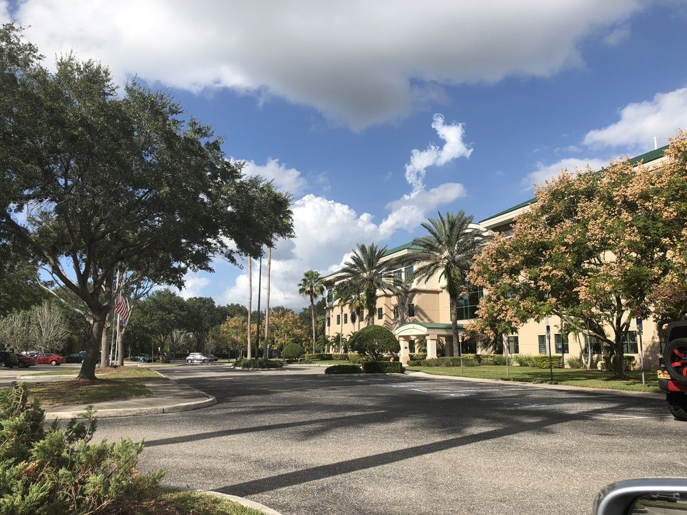 University Commons Center: 6151 Lake Osprey Dr, Lakewood Ranch, FL 34240